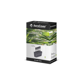  AeroCover | Zandzakken Afdekhoes | 4 stuks 757812-10
